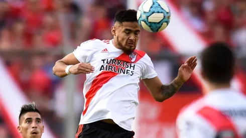 River Plate no tuvo una buena noche en su debut por la Copa de la Liga Profesional. El cuadro millonario cayó derrotado ante Banfield