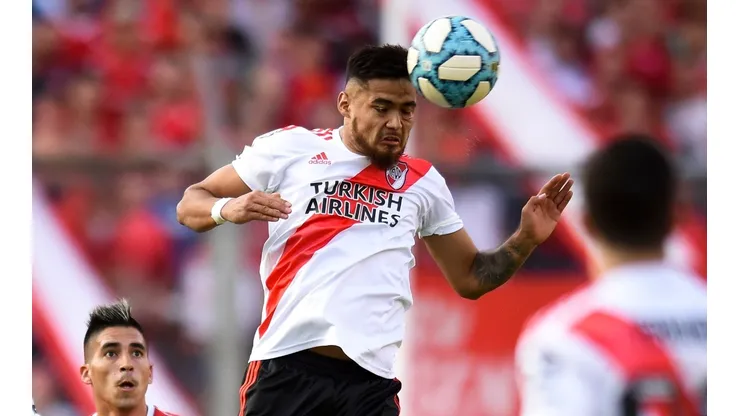 River Plate no tuvo una buena noche en su debut por la Copa de la Liga Profesional. El cuadro millonario cayó derrotado ante Banfield