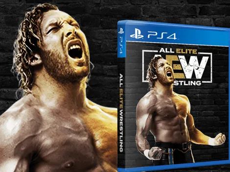 AEW presentará la próxima semana su proyecto de videojuego