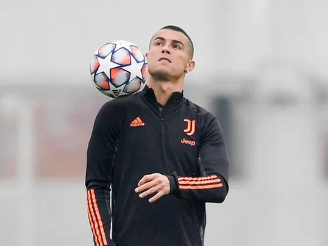 Vuelve Mr. Champions: CR7 regresa a su torneo favorito