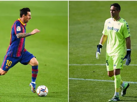 El Betis de Bravo y Pellegrini tienen un duro desafío con el Barça : Hora y TV