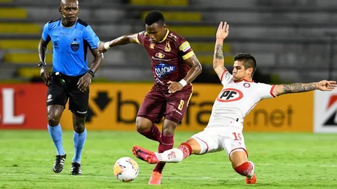 Los Cementeros hicieron historia al avanzar de fase en Copa Sudamericana.