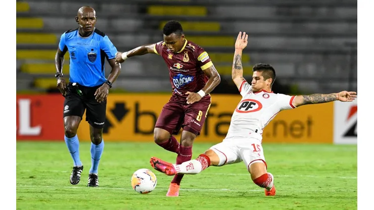 Los Cementeros hicieron historia al avanzar de fase en Copa Sudamericana.