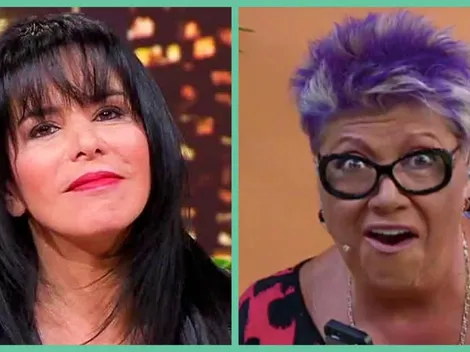 Anita Alvarado asegura que negocio de Patricia Maldonado vendía drogas