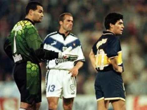 "El problema es que la gente que lo rodea lo exprime al mango"