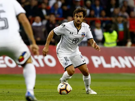 Morales se ilusiona con el regreso de Jorge Valdivia