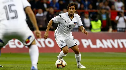 Morales señaló que no es el plantel el que está pidiendo la vuelta de Valdivia