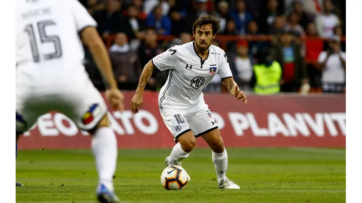 Morales señaló que no es el plantel el que está pidiendo la vuelta de Valdivia