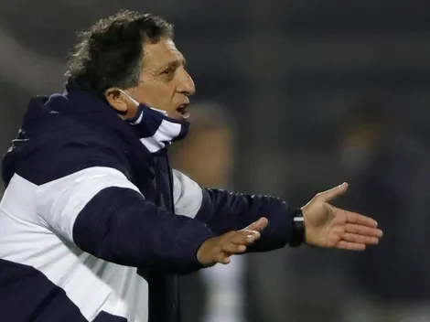 Fernando Martel le da duro a Mario Salas tras su despido