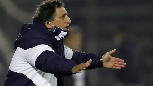 Fernando Martel hizo trizas a su compatriota tras su salida de Alianza.