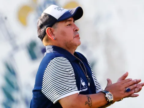 Hugo Maradona revela el fuerte susto vivido por la salud de Diego