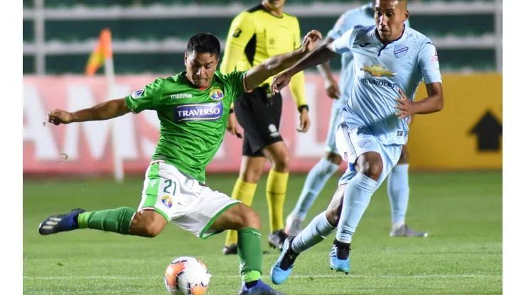 Los itálicos ganaron por 2-1 la ida y cayeron por 3-0 en la vuelta.