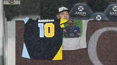 Diego Maradona tendrá que ser operado