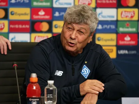 "No creo que el Barça tenga el nivel para ganar la Champions"