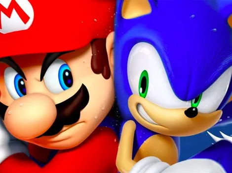 Comentario de Cine: "Console Wars"