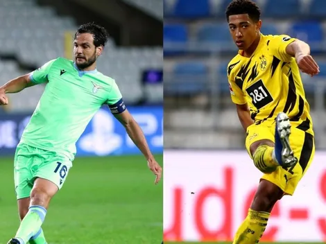 Dortmund necesita un triunfo ante el Brujas por Champions