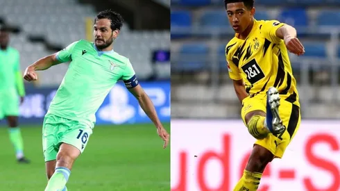 Belgas y alemanes medirán fuerzas por la Champions League