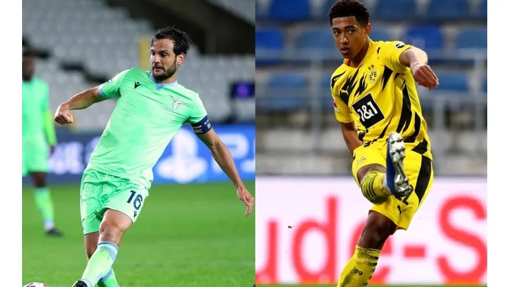 Belgas y alemanes medirán fuerzas por la Champions League