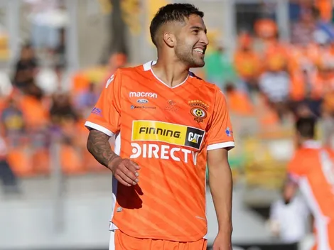 Nacho Jara: La obsesión de los grandes