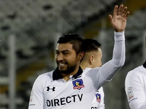 Maturana: "Puedo amar a Colo Colo, pero tengo una carrera corta"