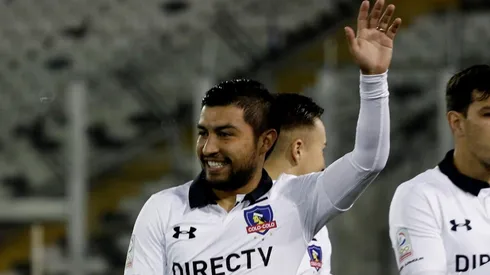 Maturana se despidió de Colo Colo y lanzó dardos contra Salas y Jara