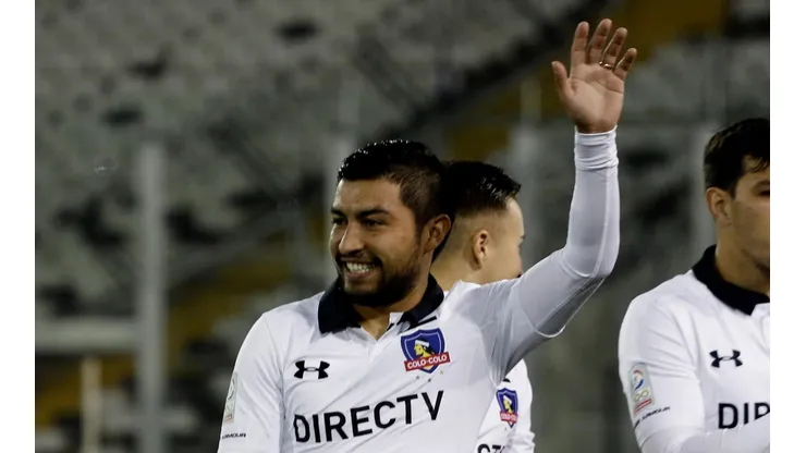 Maturana se despidió de Colo Colo y lanzó dardos contra Salas y Jara
