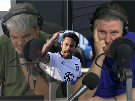 Guarello y Luka durísimos con posible regreso del Mago