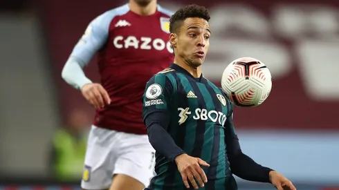 Moreno entró en cuarentena