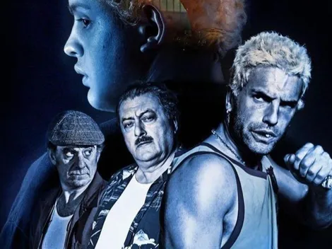 Proyectan dos temporadas más de "El Marginal"
