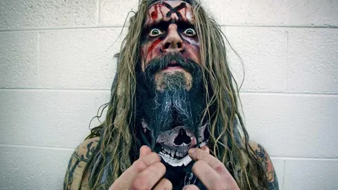 Rob Zombie cuenta seis discos de estudio editados a la fecha.