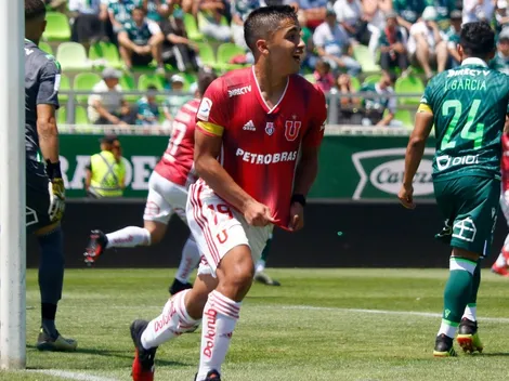 ANFP programa la primera fecha de la segunda rueda