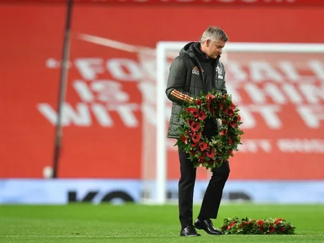 Roy Keane cree que el United debería estar "entrando en pánico"
