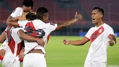 Los convocados del extranjero, como Gianluca Lapadula y Yoshimar Yotún, deberían llegar a Lima la próxima semana.