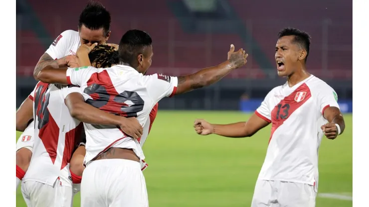 Los convocados del extranjero, como Gianluca Lapadula y Yoshimar Yotún, deberían llegar a Lima la próxima semana.