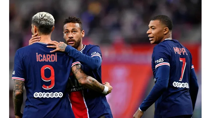 Complicado panorama para el PSG
