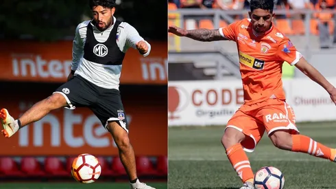 Ignacio Jara tuvo un 2019 de fantasía, como el jugador ofensivo más destacado del Campeonato de Primera B