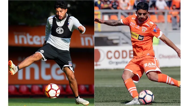 Ignacio Jara tuvo un 2019 de fantasía, como el jugador ofensivo más destacado del Campeonato de Primera B