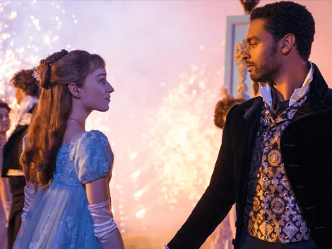 Creadora de "Grey's Anatomy" estrena primera serie en Netflix