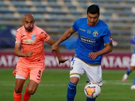 "Bajar la atención cinco minutos en la Copa significa ser eliminado"