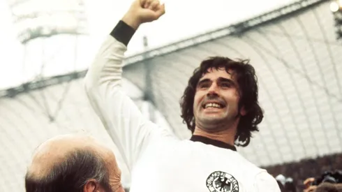 Complicado momento de salud de Muller