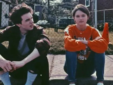 Amazon Prime Video se la juega por la serie "Wayne"