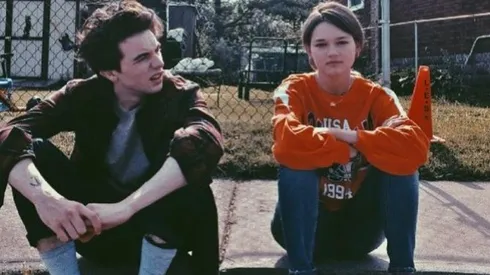 Mark McKenna y Ciara Bravo encabezan el elenco de "Wayne".