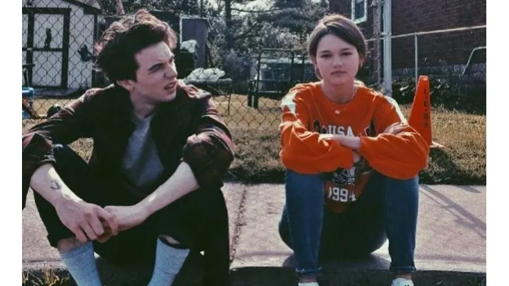 Mark McKenna y Ciara Bravo encabezan el elenco de "Wayne".