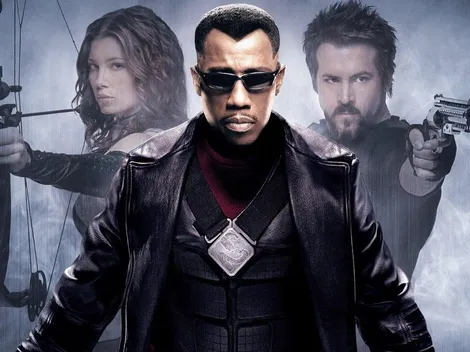 Wesley Snipes reacciona ante acusaciones de ser un "divo violento"