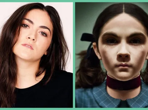 Isabelle Fuhrman vuelve para precuela de "La Huérfana"