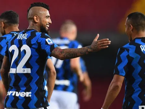 Minuto a minuto: Real Madrid recibe al Inter de Milan