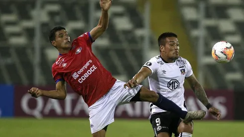 Colo Colo tuvo una pésima actuación en la Libertadores