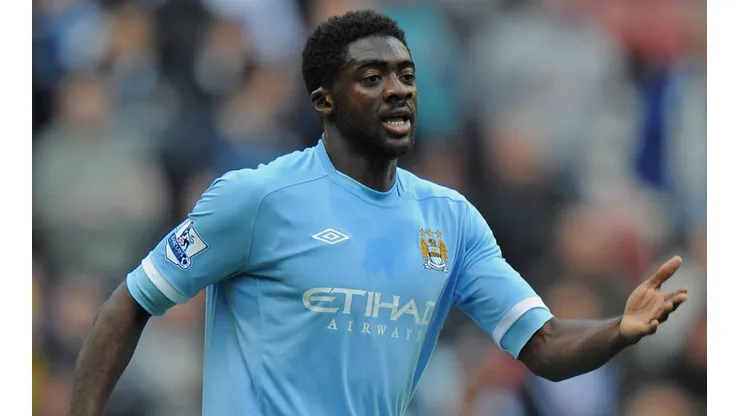 Kolo Touré quiere al Manchester City campeón