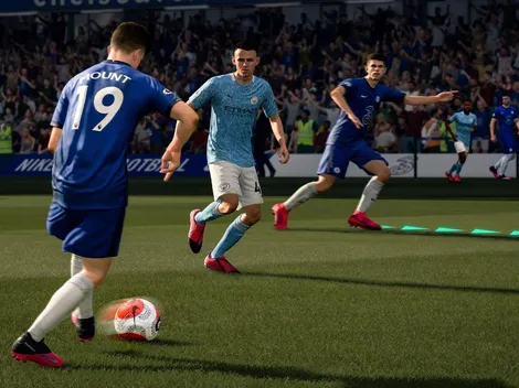 EA Sports niega la existencia del "handicap" y avisa que FIFA 21 no lo tiene