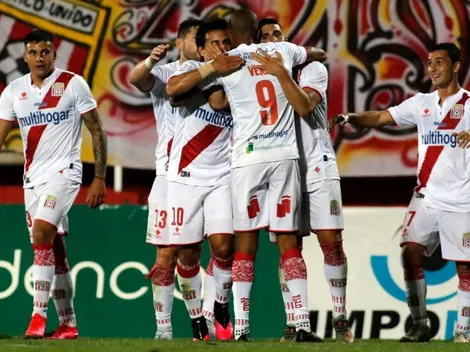 Curicó Unido está libre de covid-19 y volverán a entrenar